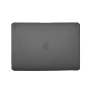 Uniq Husk Pro Claro Case For Macbook Pro 13 - Smoke Matte Grey