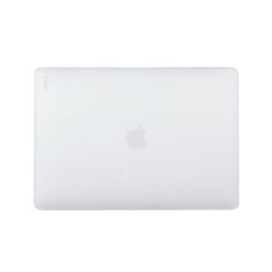 Uniq Husk Pro Claro Case For Macbook Pro 16 - Matte Clear