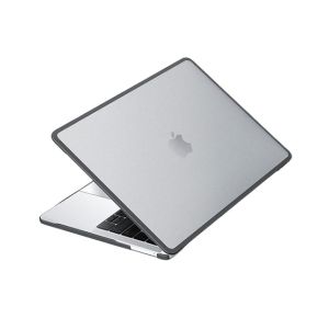 Uniq Hybrid Venture Case For Macbook Pro 13 M1/M2 - Frost