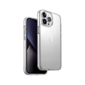 Uniq Life Pro Xtreme Case For iPhone 14 Pro Max - Clear