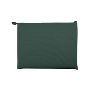 Uniq Lyon Snug Fit 14" Sleeve Bag For Laptop and iPad - Forest Green