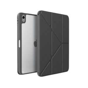 Uniq Moven Case For iPad 10th Gen 10.9" 2022 - Charcoal