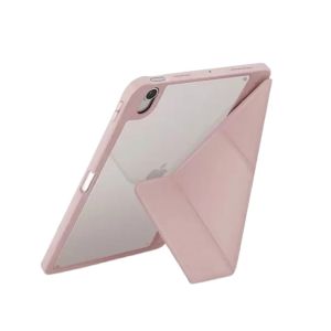 Uniq Moven Case For iPad Air 11" 2024 - Pink