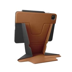 Uniq Ryze 360 Case For iPad Pro 11" 2024 - Caramel