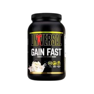 Universal Nutrition Gain Fast  Protein Supplement 29 Servings 1kg