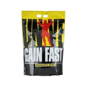 Universal Nutrition Gain Fast Supplement - 1kg