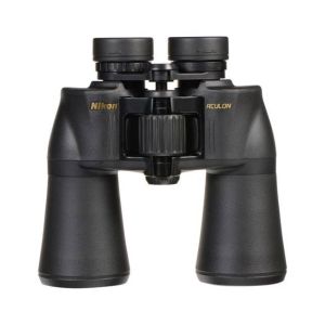 Nikon Aculon A211 12X50 Binoculars Black