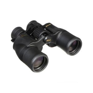 Nikon Aculon A211 8-18×42 Binocular Black