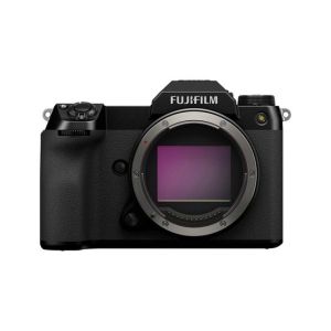 Fujifilm GFX100S Medium Format Mirrorless Camera (Body Only)