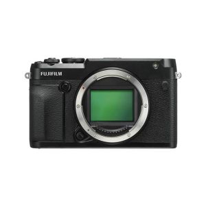 Fujifilm GFX 50R Medium Format Mirrorless Camera (Body Only)