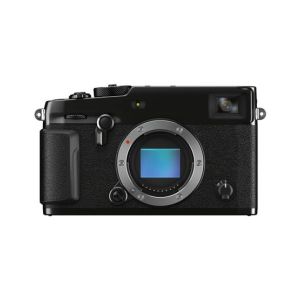 Fujifilm X-Pro3 Mirrorless Camera Black (Body Only)