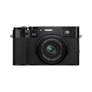 Fujifilm X100V Digital Camera Black