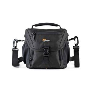 Lowepro Nova 140 AW II Camera Bag Black