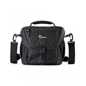 Lowepro Nova 170 AW II Camera Bag Black