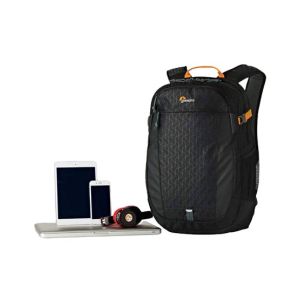 Lowepro RidgeLine BP 250 AW Laptop Bag Black