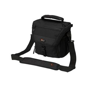 Lowepro Nova 140 AW Camera Bag Black