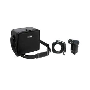 Olympus Ring Flash Set For Camera (SRF-11)