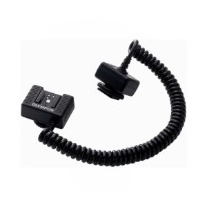 Olympus Hot Shoe Cable (FL-CB05)