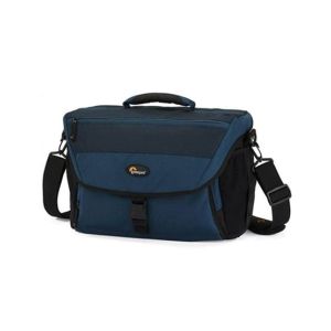 Lowepro Nova 200 AW Camera Shoulder Bag Ultramarine Blue