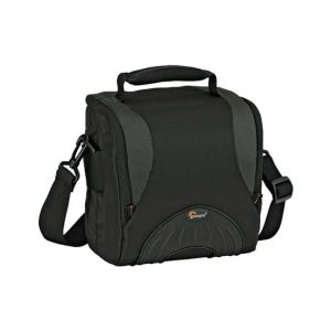 Lowepro Apex 140 AW Camera Shoulder Bag Black