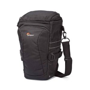 Lowepro Toploader Pro 75 AW II Holster Bag Black