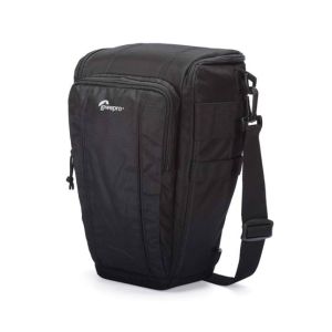 Lowepro Toploader Zoom 55 AW II Camera Bag Black