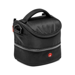 Manfrotto Advanced III Camera Shoulder Bag Black (MB MA-SB-3)