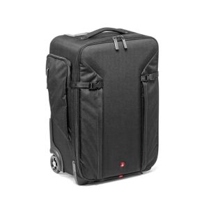 Manfrotto Professional Camera Roller Bag Black (MB MP-RL-70BB) 