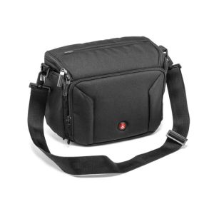 Manfrotto Professional 10 Camera Shoulder Bag (MB MP-SB-10BB)