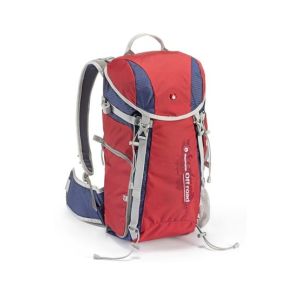 Manfrotto Offroad Hiker Camera Backpack Red (MB OR-BP-20RD)