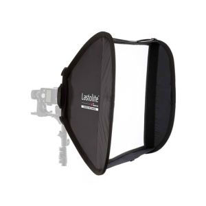 Manfrotto Ezybox Pro Square Softbox - 90cm Large (LS2712P)