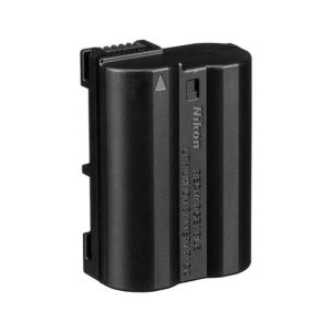 Nikon Rechargeable Li-ion Battery For Digital SLR Cameras (EN-EL15c)