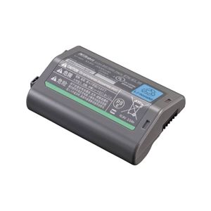 Nikon Rechargeable Li-ion Battery For D4 Digital SLR Camera (EN-EL18)