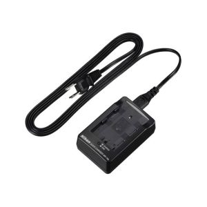 Nikon Quick Charger For Digital Camera Batteries (MH-18A)