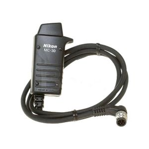 Nikon Remote Trigger Release 2.5ft (MC-30)