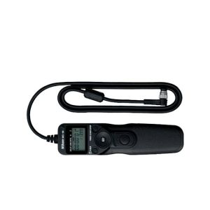 Nikon Multi-Function Remote Cord For Nikon SLR Cameras (MC-36)