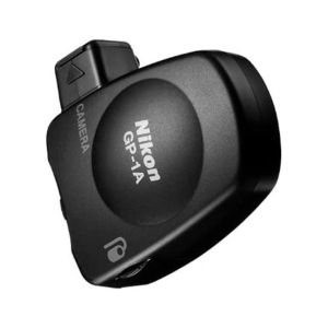 Nikon GP-1 GPS Unit For Nikon DSLR Cameras