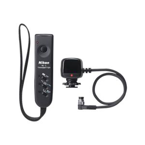 Nikon Modulate Remote Control Set (ML-3)