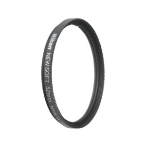 Nikon 62mm Soft Focus Lens Filter (FTA11601)