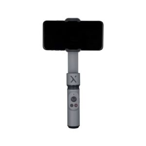 Zhiyun Smooth X Foldable Smartphone Gimbal Stabilizer Grey