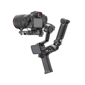 Zhiyun Weebill 2 Gimbal Stabilizer Combo Kit Black