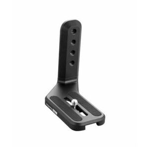 Zhiyun Transmount Weebill-S Vertical Mounting Plate Black