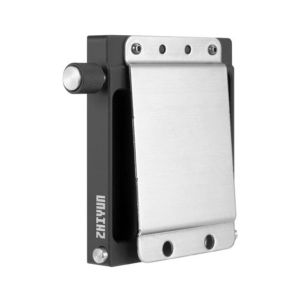 Zhiyun Transmount Quick Release Base Plate For Crane 3lab & Crane 3s