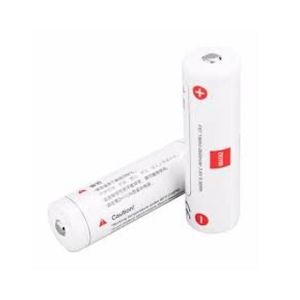 Zhiyun 18650 Li-Ion 2600mah Battery Pack Of 2