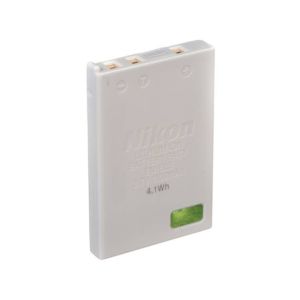 Nikon EN-EL5 Lithium-Ion Battery For Digital Cameras