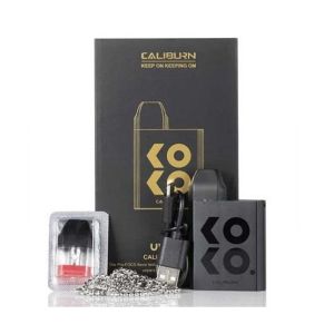 Uwell Caliburn Koko 11w Pod Vape Kit