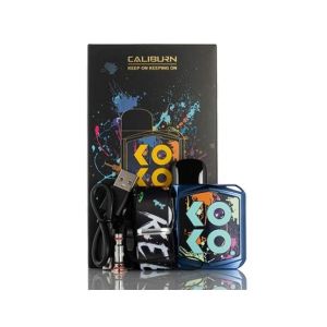 Uwell Caliburn Koko Prime 15W Pod Vape System