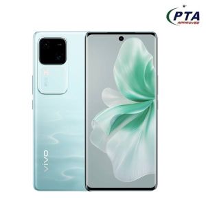 Vivo V30 5G-Waving Aqua-256GB - 12GB RAM