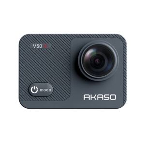 Akaso V50 X Action Camera