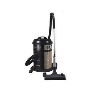 National Gold Drum Vacuum Cleaner 1700W (VC-786-8512)